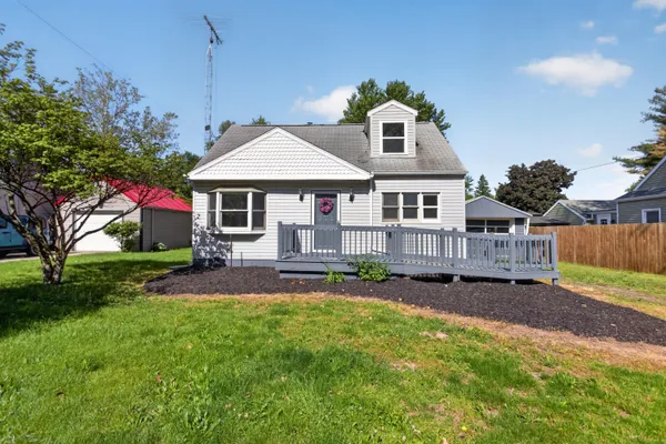 $189,900 | 3320 Treat Street, Adrian, MI 49221