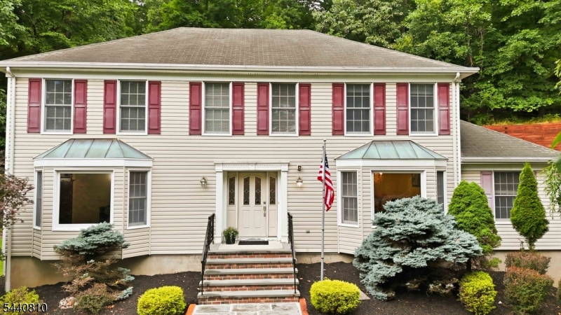 56 Union Hill Road Morris Plains, NJ 07950 - Photo 31 of 36