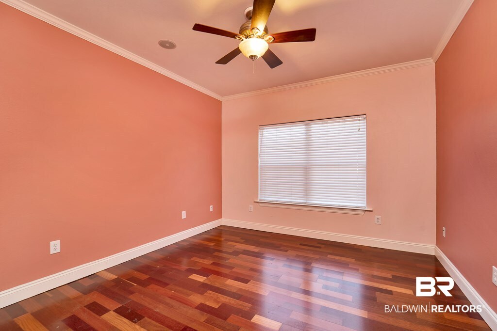 34550 Pine Road South Stapleton, AL 36578 - Photo 29 of 40 Bedroom 3