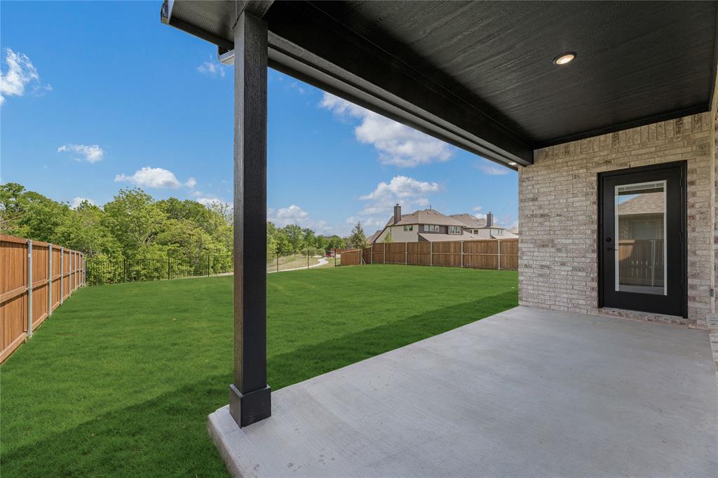 3414 Running Strm Way Melissa, TX 75454 - Photo 36 of 40