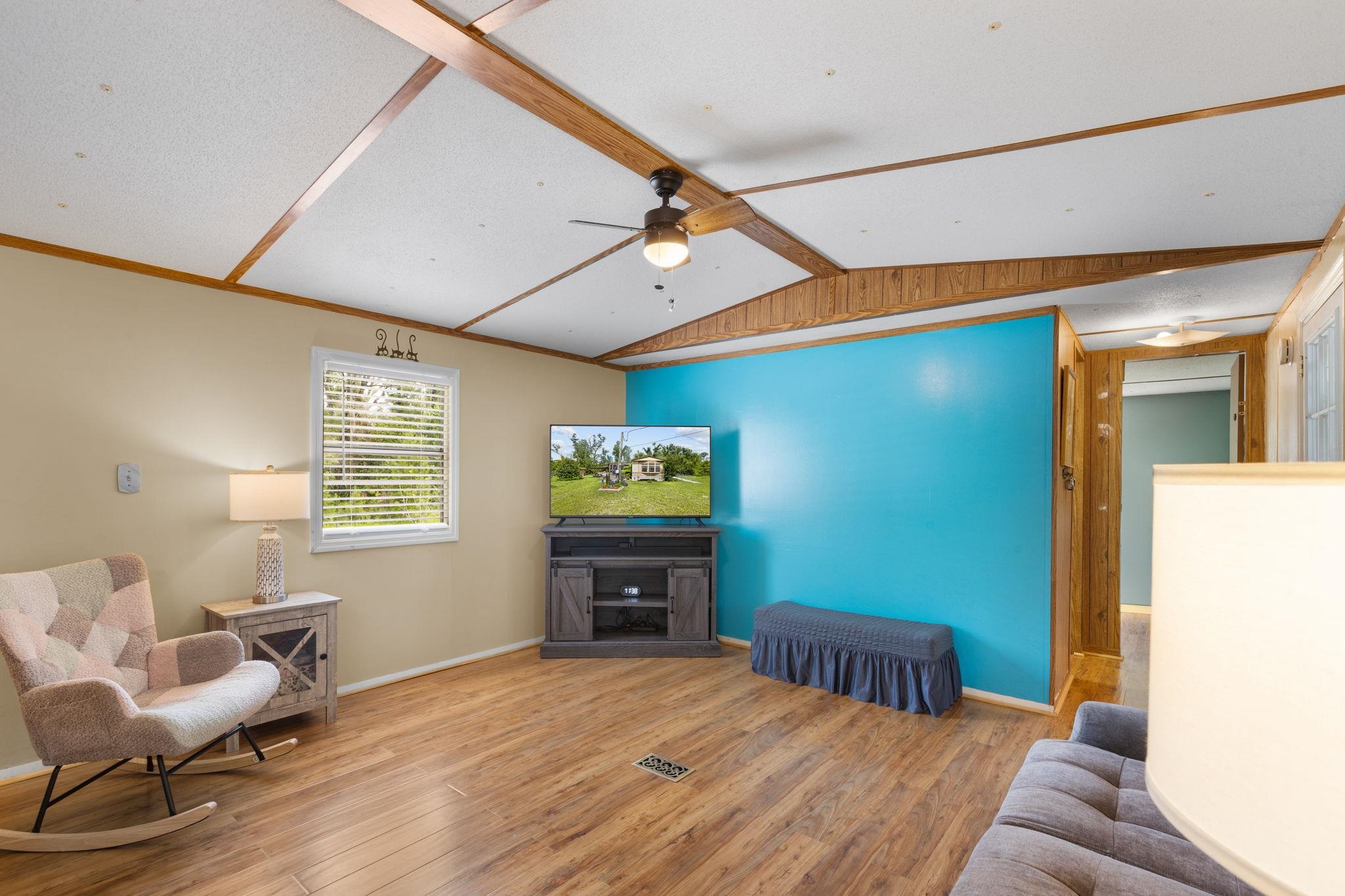 1521 T W Wilson Road Perry, FL 32347 - Photo 7 of 47