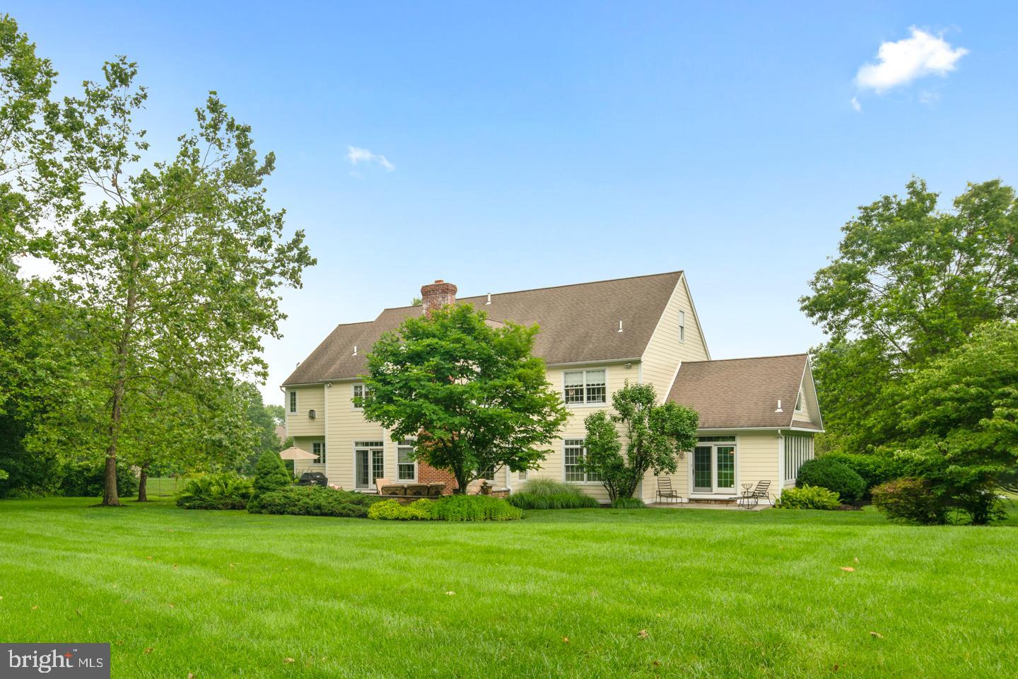 11 Estates Drive Doylestown, PA 18902 - Photo 33 of 35