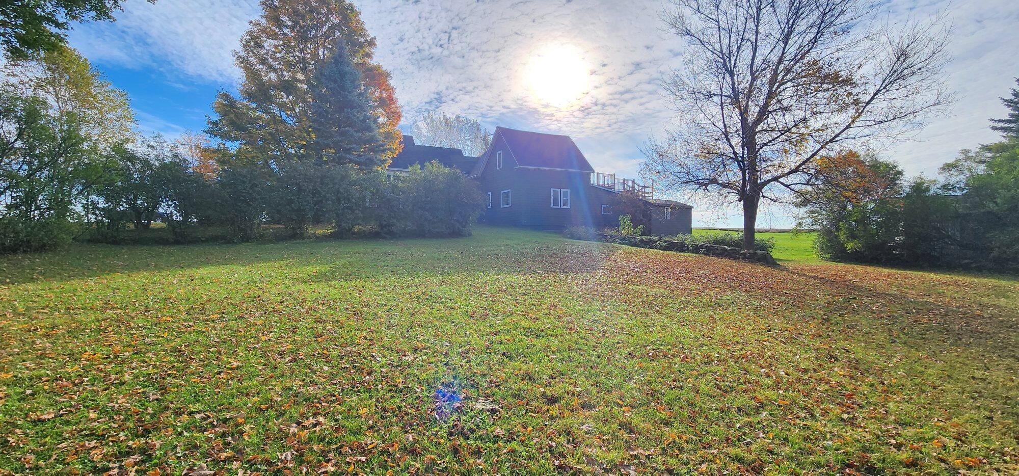 138 Dudley Road Mapleton, ME 04757 - Photo 21 of 84 20231011_090047