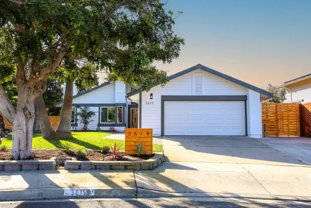 $1,474,888 | 3619 Oxford Street, Carlsbad, CA 92010