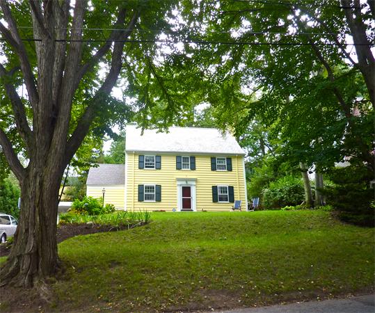 66 Stone Road Belmont, MA 02478 - Photo 1 of 1 Gallery Image 1