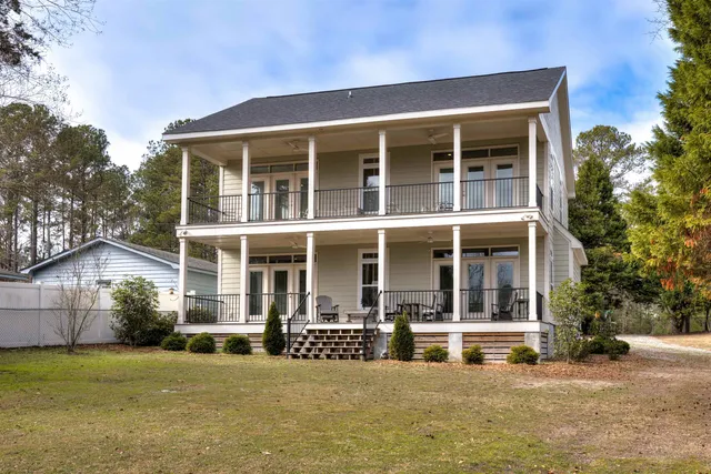 $875,000 | 2475 Clubhouse Road, Summerton, SC 29148