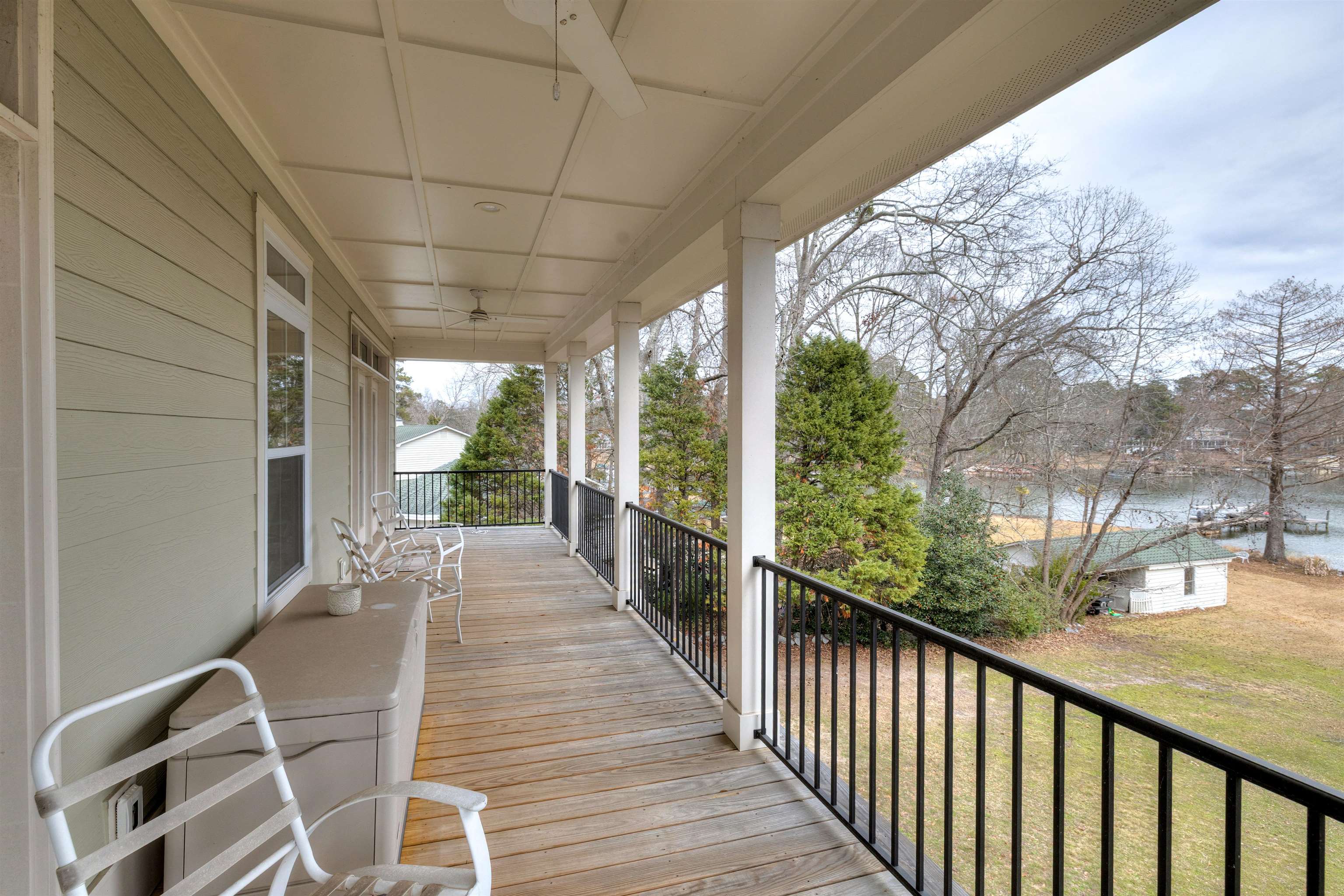 2475 Clubhouse Road Summerton, SC 29148 - Photo 22 of 39