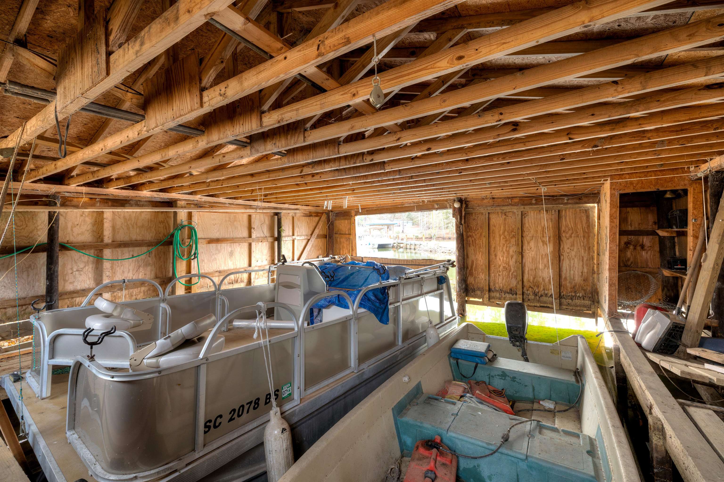 2475 Clubhouse Road Summerton, SC 29148 - Photo 29 of 39