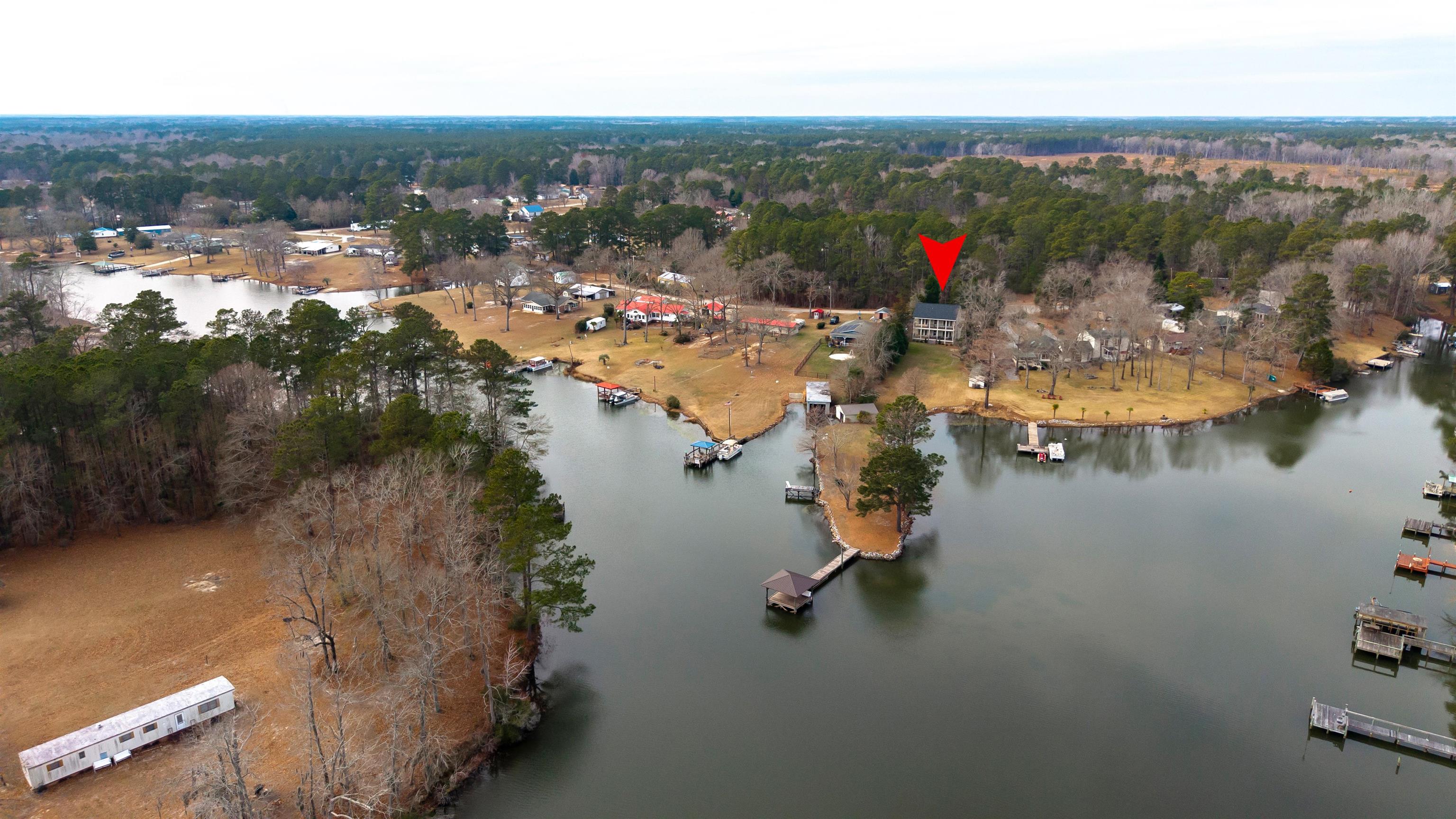 2475 Clubhouse Road Summerton, SC 29148 - Photo 33 of 39