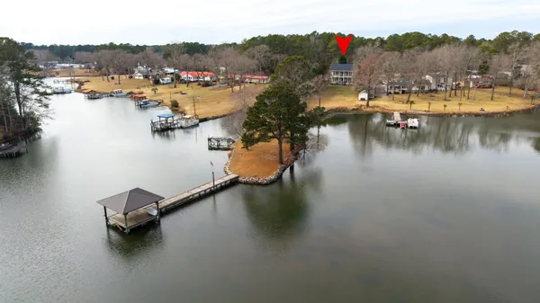 $850,000 | 2475 Clubhouse Road, Summerton, SC 29148