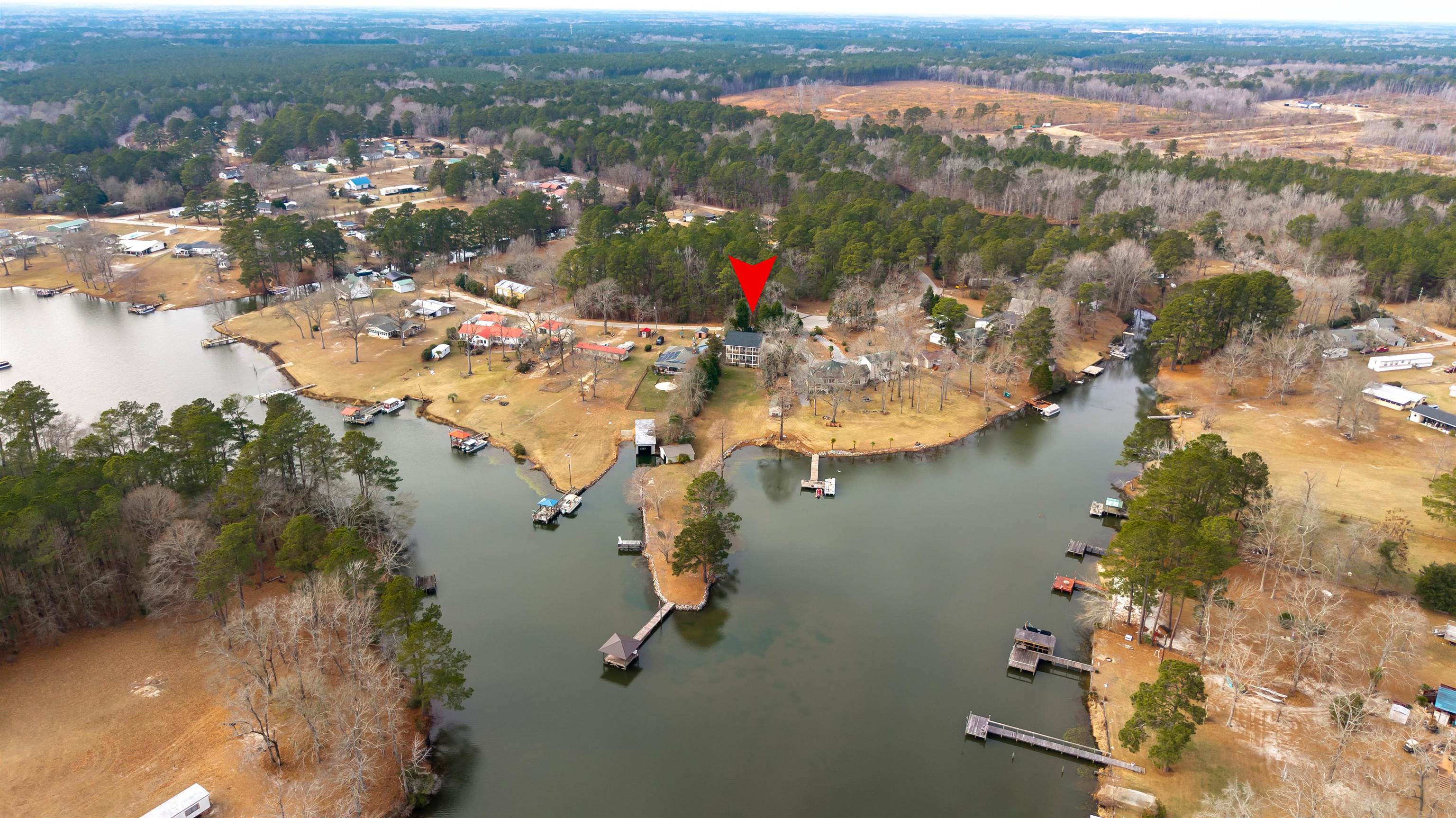 2475 Clubhouse Road Summerton, SC 29148 - Photo 35 of 39