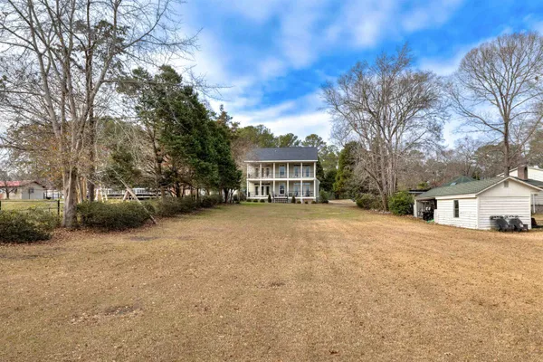 $850,000 | 2475 Clubhouse Road, Summerton, SC 29148