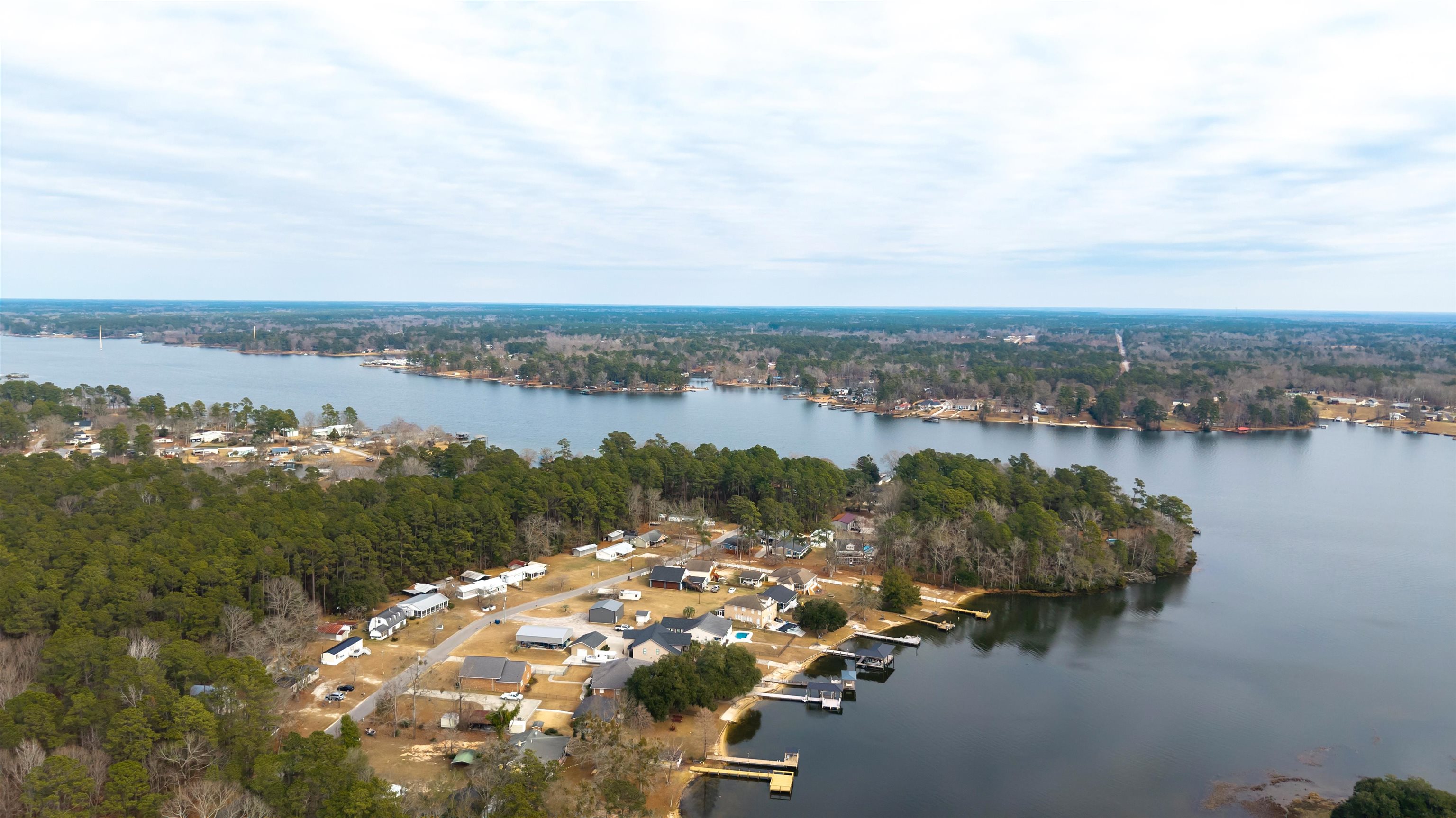 2475 Clubhouse Road Summerton, SC 29148 - Photo 39 of 39