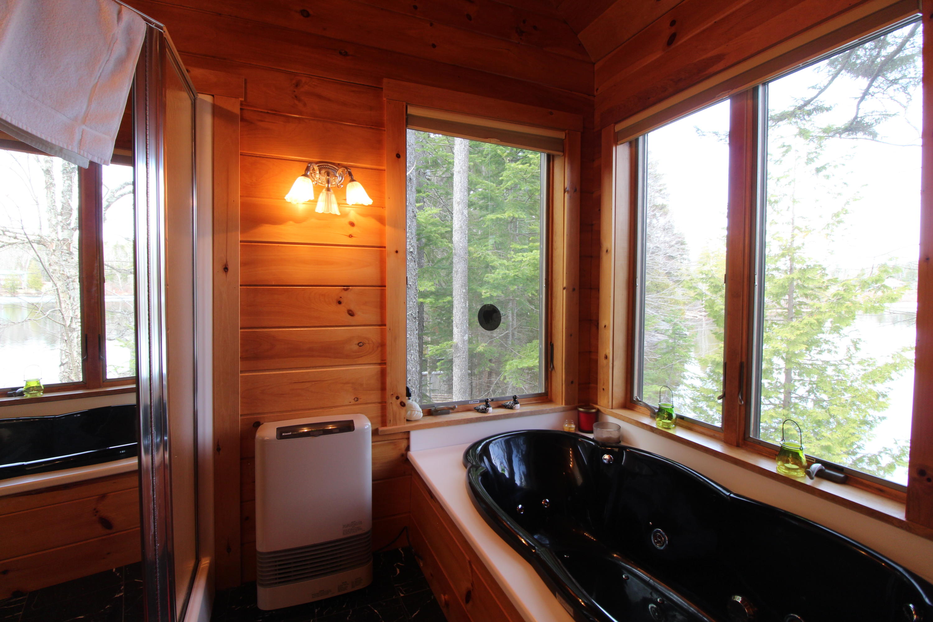 122 Edelheid Road Sandy River Plt, ME 04970 - Photo 24 of 35 IMG_2652