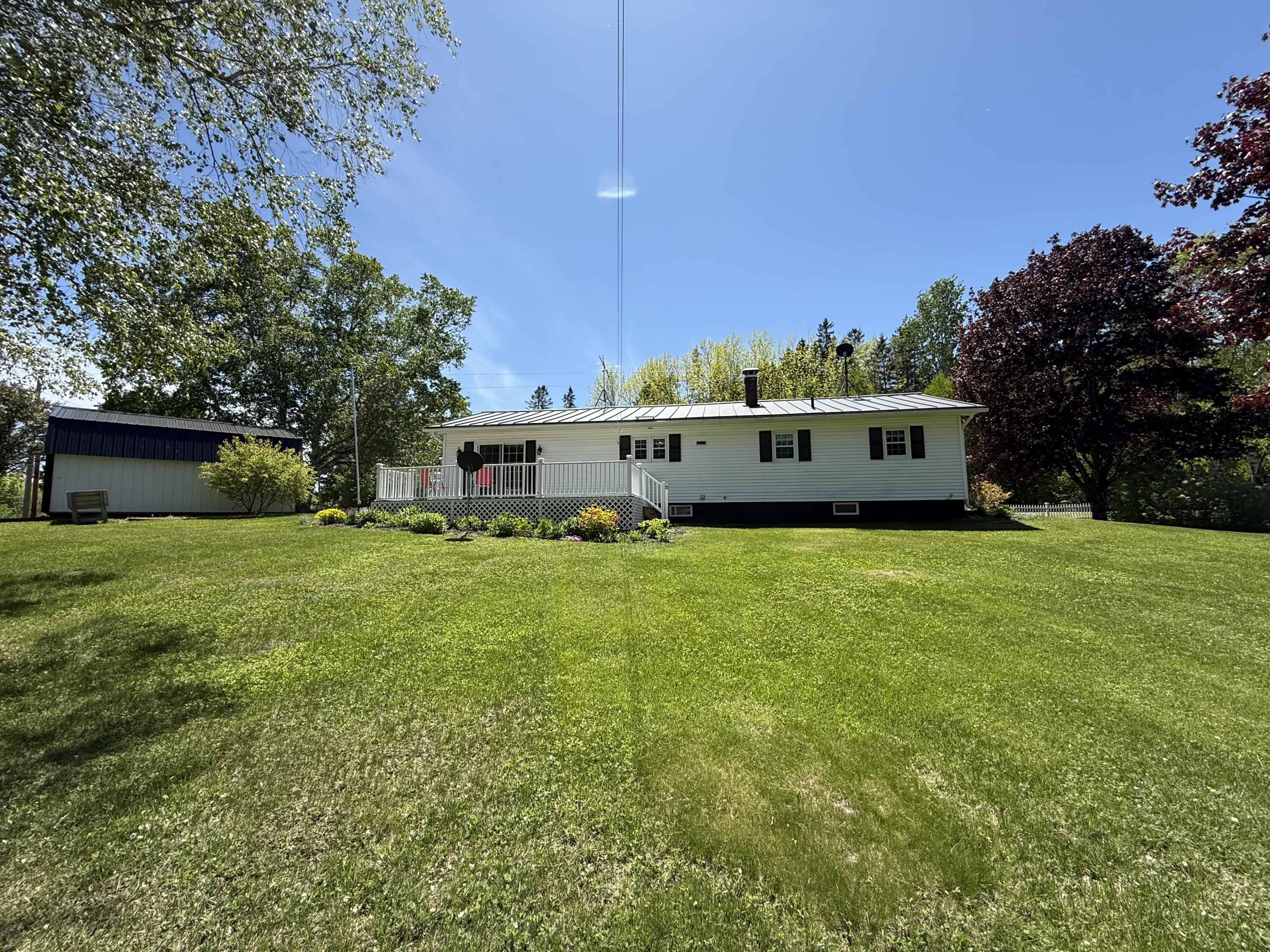 215 South Oakfield Road Linneus, ME 04730 - Photo 24 of 46 IMG_2281
