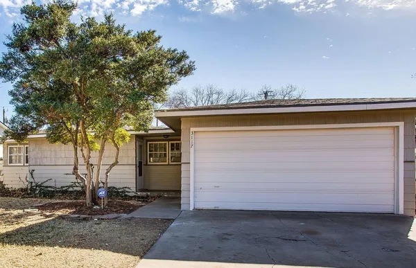 $1,350 | 3117 44th Street, Lubbock, TX 79413