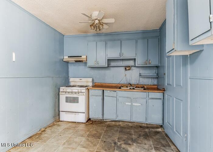 4112 Rabby Street Moss Point, MS 39563 - Photo 11 of 22 11