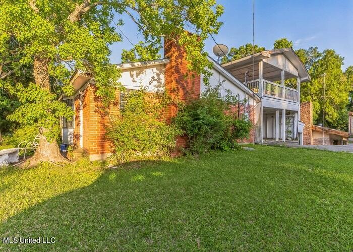 4112 Rabby Street Moss Point, MS 39563 - Photo 3 of 22 3