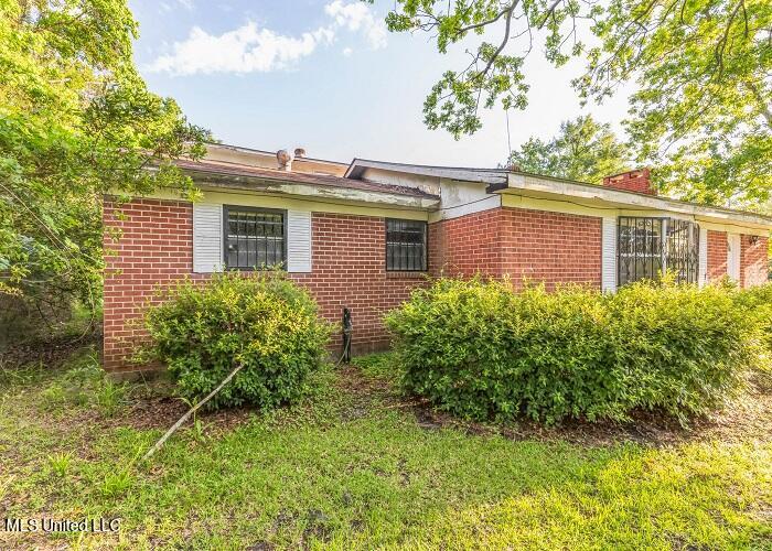 4112 Rabby Street Moss Point, MS 39563 - Photo 4 of 22 4