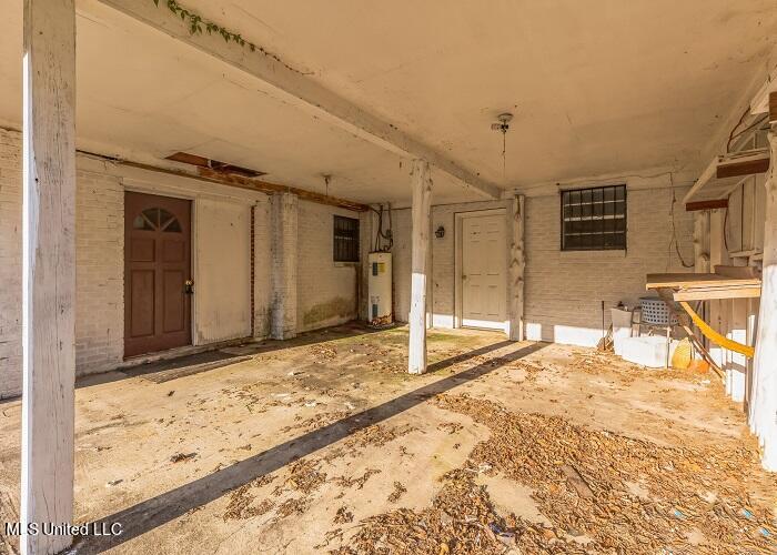 4112 Rabby Street Moss Point, MS 39563 - Photo 5 of 22 5