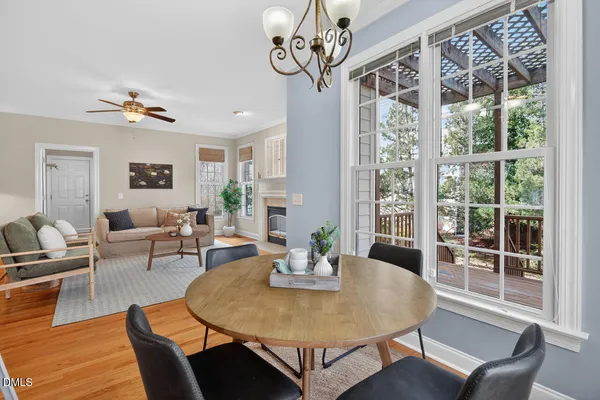 $550,000 | 2 Camberwell Court, Durham, NC 27707