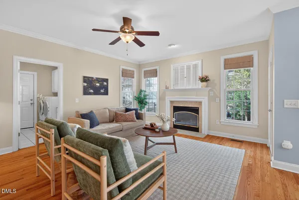 $550,000 | 2 Camberwell Court, Durham, NC 27707