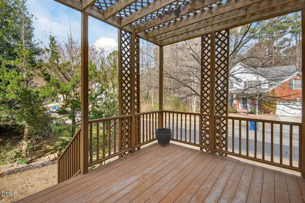 $550,000 | 2 Camberwell Court, Durham, NC 27707