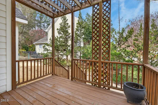 $550,000 | 2 Camberwell Court, Durham, NC 27707