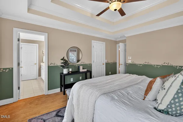 $550,000 | 2 Camberwell Court, Durham, NC 27707