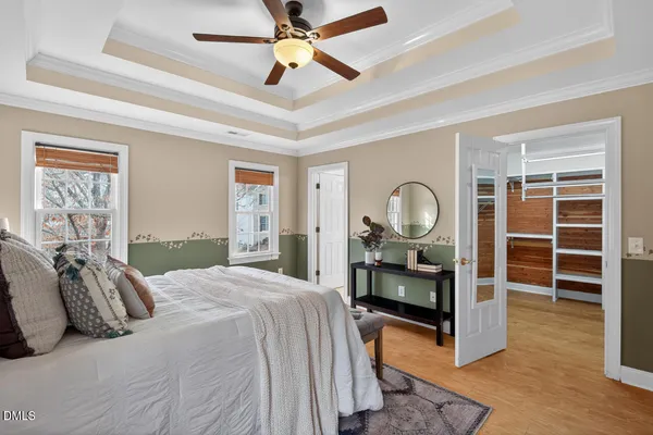 $550,000 | 2 Camberwell Court, Durham, NC 27707