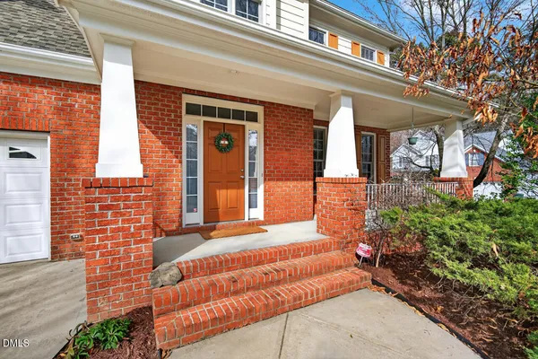 $550,000 | 2 Camberwell Court, Durham, NC 27707