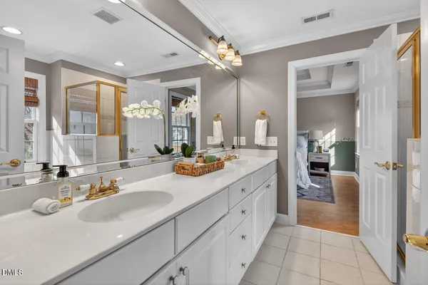 $550,000 | 2 Camberwell Court, Durham, NC 27707