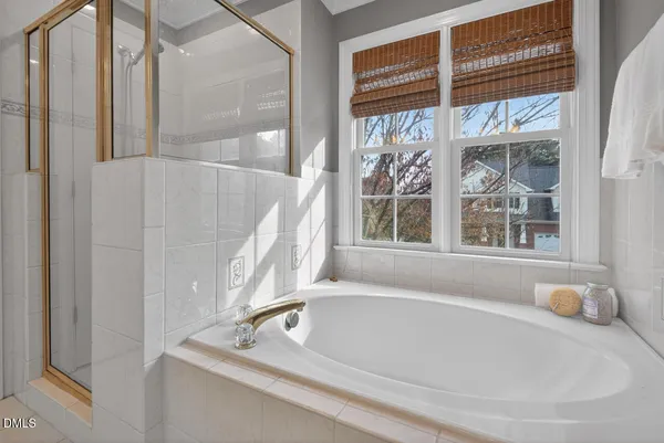 $550,000 | 2 Camberwell Court, Durham, NC 27707