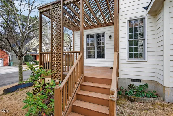 $550,000 | 2 Camberwell Court, Durham, NC 27707