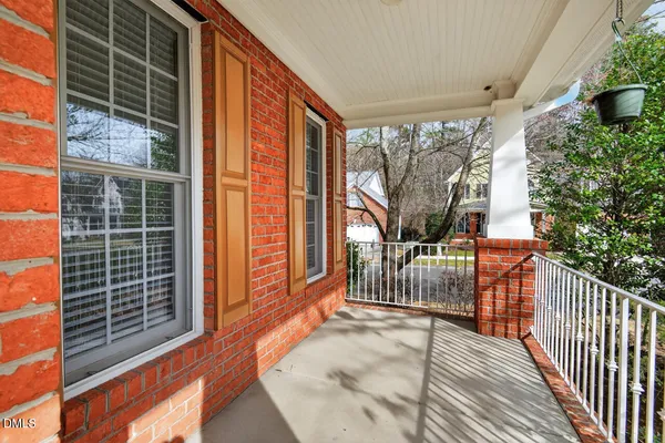 $550,000 | 2 Camberwell Court, Durham, NC 27707