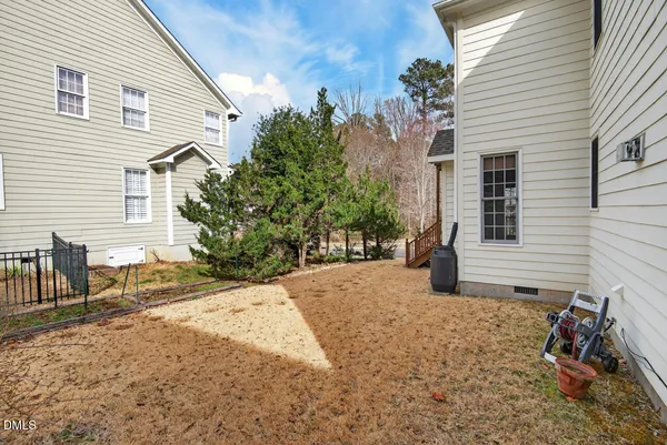 $550,000 | 2 Camberwell Court, Durham, NC 27707