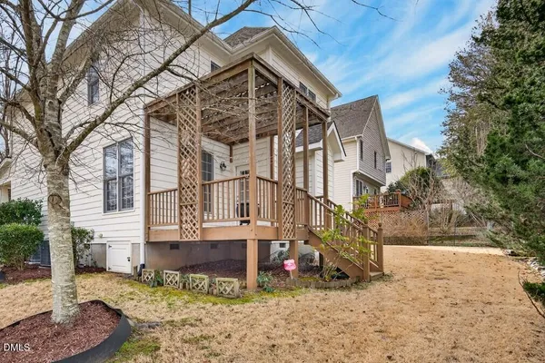 $550,000 | 2 Camberwell Court, Durham, NC 27707