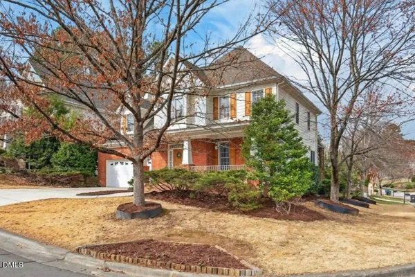 $550,000 | 2 Camberwell Court, Durham, NC 27707