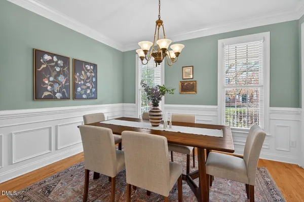 $550,000 | 2 Camberwell Court, Durham, NC 27707