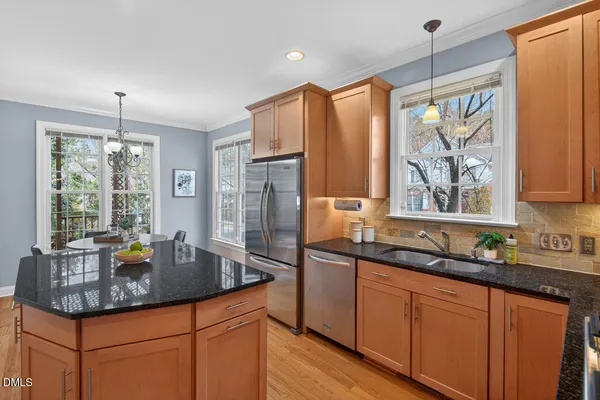 $550,000 | 2 Camberwell Court, Durham, NC 27707