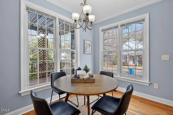 $550,000 | 2 Camberwell Court, Durham, NC 27707