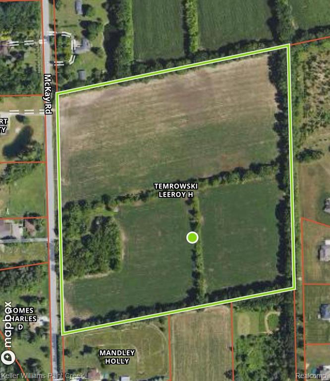73636 McKay Road Romeo, MI 48065 - Photo 2 of 22