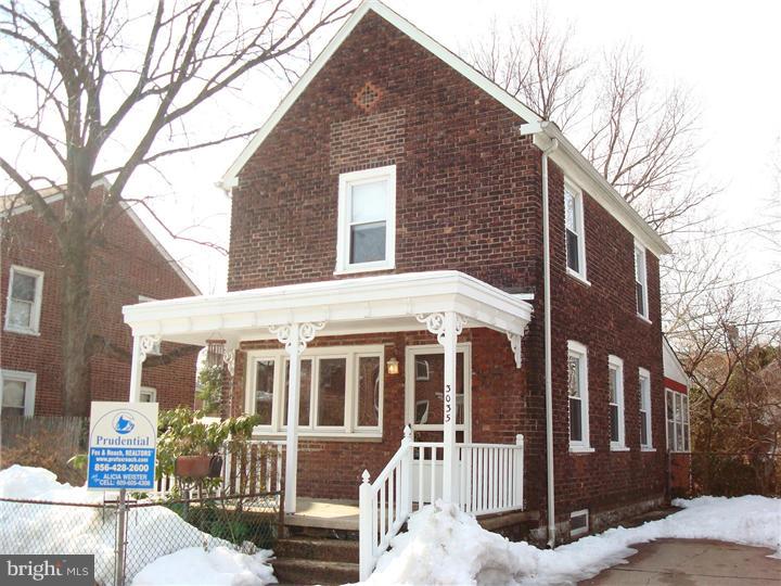 3035 Porter Road Camden, NJ 08104 - Photo 1 of 18