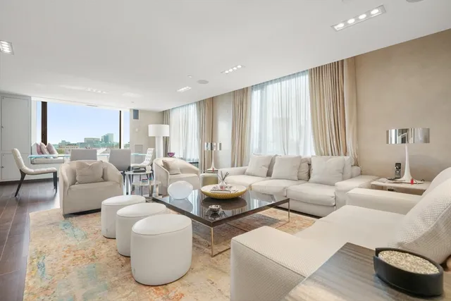 $6,950,000 | 220 Boylston Street, Unit 9017, Boston, MA 02116