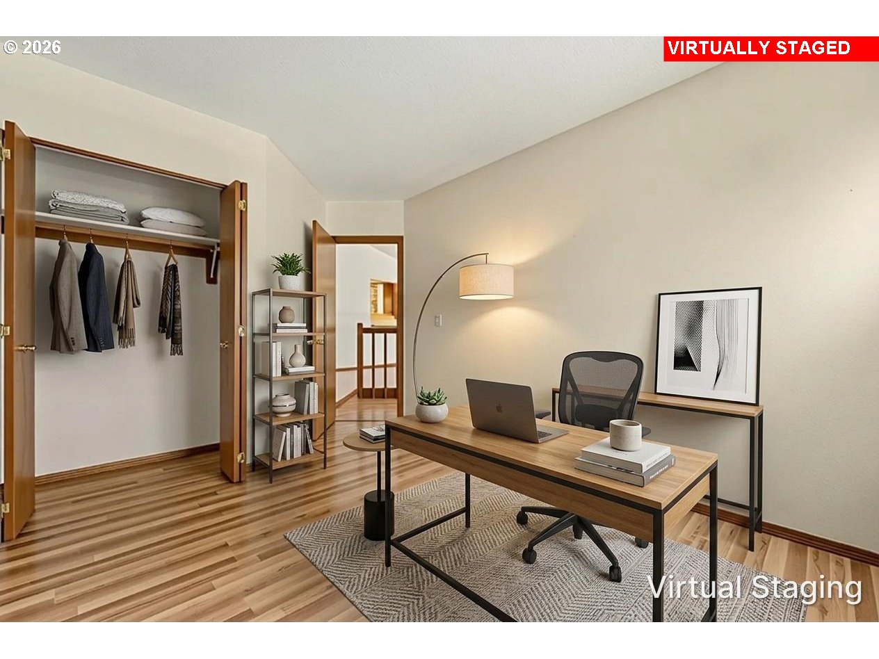 8887 Southwest 67th Place Portland, OR 97223 - Photo 32 of 35
