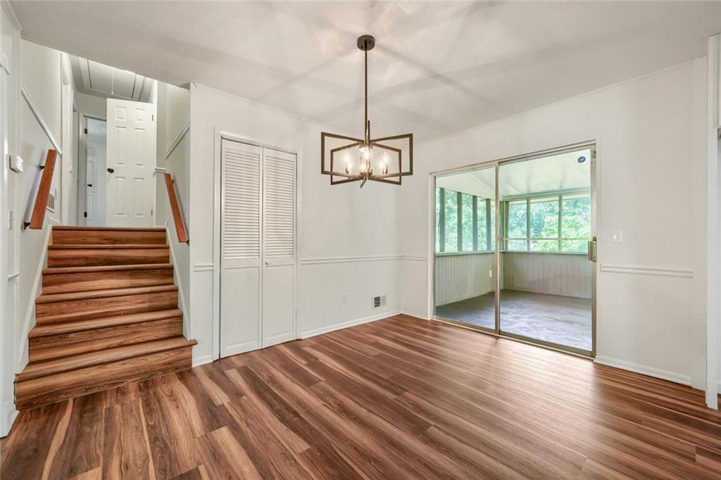 7418 Rountree Drive Riverdale, GA 30274 - Photo 6 of 37