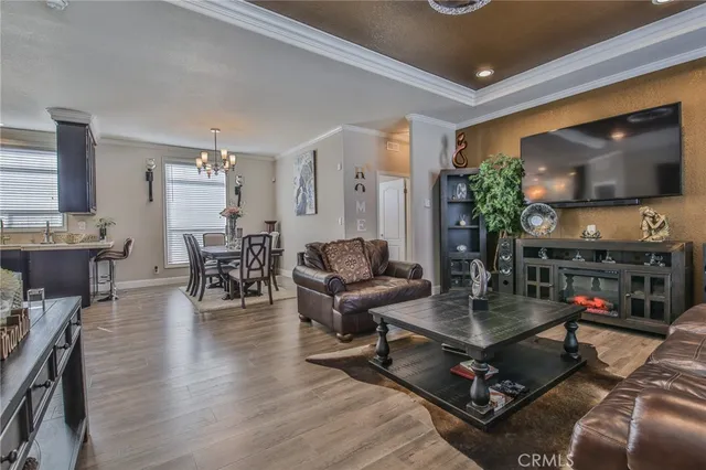 $669,950 | 3595 Santa Fe Avenue, Unit 302, Long Beach, CA 90810