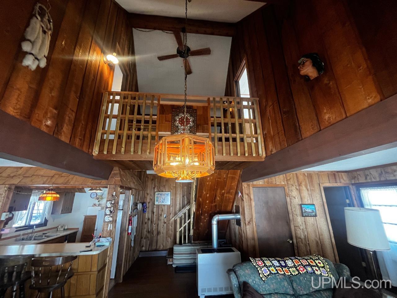 3803 West Co Road Big Bay, MI 49808 - Photo 22 of 35