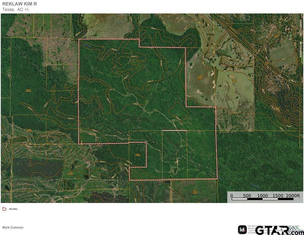 1322 Reklaw Tx 75784 Rusk, TX 75785 - Photo 22 of 22 a picture of a bathroom