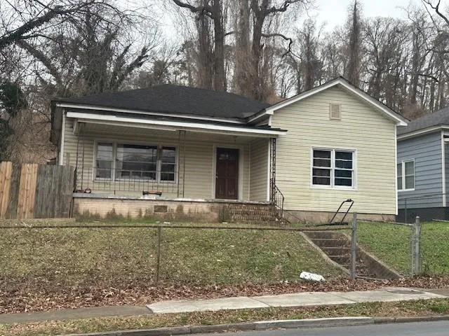 $167,895 | 210 East Main Street Southwest, Rome, GA 30161